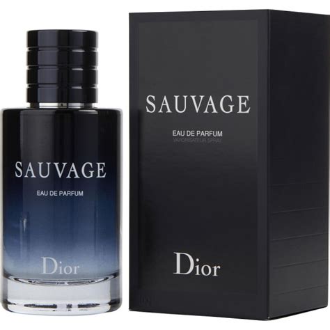 parfum sauvage dior homme acheter quebec|Dior Sauvage by christian.